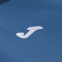 Спортивна куртка чоловіча Joma ECO CHAMPIONSHIP Acero/Dark navy