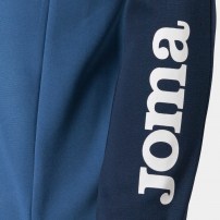 Спортивна куртка чоловіча Joma ECO CHAMPIONSHIP Acero/Dark navy