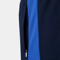 Спортивні штани чоловічі Joma ECO CHAMPIONSHIP Темно-синій/Синій