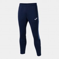 Спортивні штани чоловічі Joma ECO CHAMPIONSHIP Dark navy/Acero