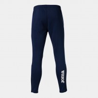 Спортивні штани чоловічі Joma ECO CHAMPIONSHIP Dark navy/Acero