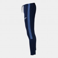 Спортивні штани чоловічі Joma ECO CHAMPIONSHIP Dark navy/Acero