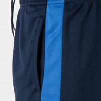 Волейбольні шорти чоловічі Joma ECO CHAMPIONSHIP Темно-синій/Синій