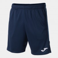 Волейбольні шорти чоловічі Joma ECO CHAMPIONSHIP Dark navy/Acero