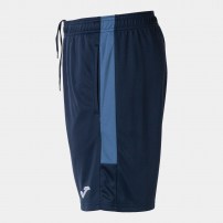 Волейбольні шорти чоловічі Joma ECO CHAMPIONSHIP Dark navy/Acero