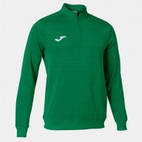 Спортивна куртка чоловіча Joma GRAFITY III Зелений