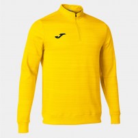 Спортивна куртка чоловіча Joma GRAFITY III Жовтий