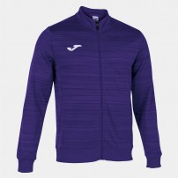 Спортивна куртка чоловіча Joma GRAFITY III Фіолетовий