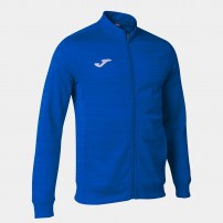 Спортивна куртка чоловіча Joma GRAFITY III Синій