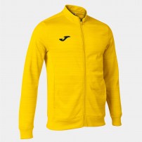 Спортивна куртка чоловіча Joma GRAFITY III Жовтий