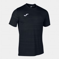 Волейбольна футболка чоловіча Joma GRAFITY III Чорний