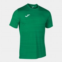 Волейбольна футболка чоловіча Joma GRAFITY III Зелений