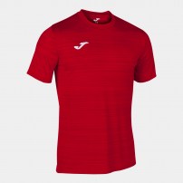 Волейбольна футболка чоловіча Joma GRAFITY III Червоний