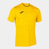 Волейбольна футболка чоловіча Joma GRAFITY III Жовтий