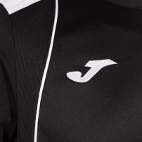Волейбольна футболка чоловіча Joma CHAMPIONSHIP VII Чорний/Білий