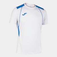 Волейбольна футболка чоловіча Joma CHAMPIONSHIP VII Білий/Синій