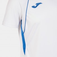 Волейбольна футболка чоловіча Joma CHAMPIONSHIP VII Білий/Синій