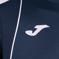 Волейбольна футболка чоловіча Joma CHAMPIONSHIP VII Темно-синій/Білий