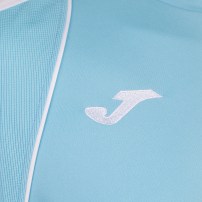 Волейбольна футболка чоловіча Joma CHAMPIONSHIP VII Блакитний/Білий