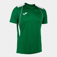Волейбольна футболка чоловіча Joma CHAMPIONSHIP VII Зелений/Білий