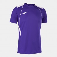 Волейбольна футболка чоловіча Joma CHAMPIONSHIP VII Фіолетовий/Білий