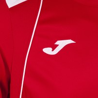Волейбольна футболка чоловіча Joma CHAMPIONSHIP VII Червоний/Білий
