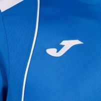 Волейбольна футболка чоловіча Joma CHAMPIONSHIP VII Синій/Білий