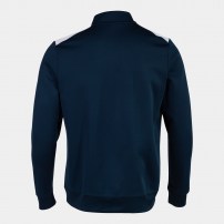 Спортивна куртка чоловіча Joma CHAMPIONSHIP VII Темно-синій/Білий