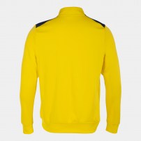 Спортивна куртка чоловіча Joma CHAMPIONSHIP VII Жовтий/Темно-синій