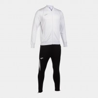 Спортивний костюм чоловічий Joma CHAMPIONSHIP VII Білий/Чорний