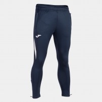 Спортивні штани чоловічі Joma CHAMPIONSHIP VII Темно-синій/Білий