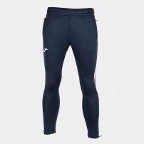 Спортивні штани чоловічі Joma CHAMPIONSHIP VII Темно-синій/Білий