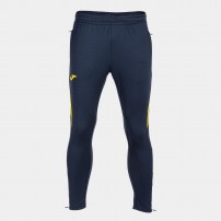 Спортивні штани чоловічі Joma CHAMPIONSHIP VII Темно-синій/Жовтий