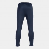 Спортивні штани чоловічі Joma CHAMPIONSHIP VII Темно-синій/Бірюзовий