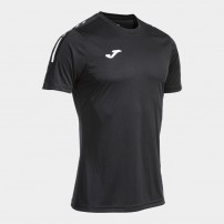 Волейбольна футболка чоловіча Joma OLIMPIADA Чорний