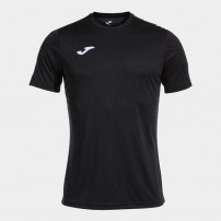 Волейбольна футболка чоловіча Joma OLIMPIADA Чорний