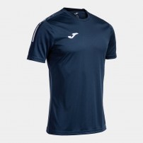 Волейбольна футболка чоловіча Joma OLIMPIADA Темно-синій
