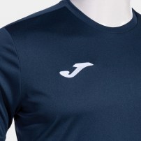 Волейбольна футболка чоловіча Joma OLIMPIADA Темно-синій