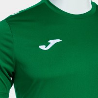 Волейбольна футболка чоловіча Joma OLIMPIADA Зелений