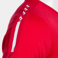 Волейбольна футболка чоловіча Joma OLIMPIADA Червоний