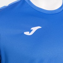 Волейбольна футболка чоловіча Joma OLIMPIADA Синій