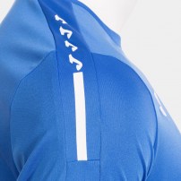 Волейбольна футболка чоловіча Joma OLIMPIADA Синій