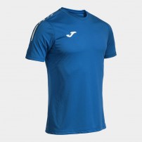 Волейбольна форма чоловіча Joma OLIMPIADA/NOBEL Синій
