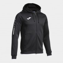 Спортивна куртка чоловіча Joma OLIMPIADA Чорний