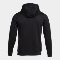 Спортивний костюм чоловічий Joma OLIMPIADA Чорний