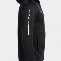 Спортивний костюм чоловічий Joma OLIMPIADA Чорний