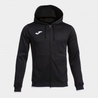 Спортивна куртка чоловіча Joma OLIMPIADA Чорний