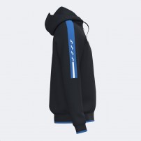 Спортивний костюм чоловічий Joma OLIMPIADA Чорний/Синій