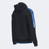 Спортивний костюм чоловічий Joma OLIMPIADA Чорний/Синій