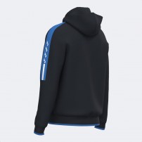 Спортивна куртка чоловіча Joma OLIMPIADA Чорний/Синій